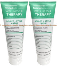 2x Urban Therapy TwistedSista