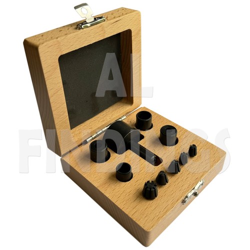 Claw setting jig manufacturing - claw,