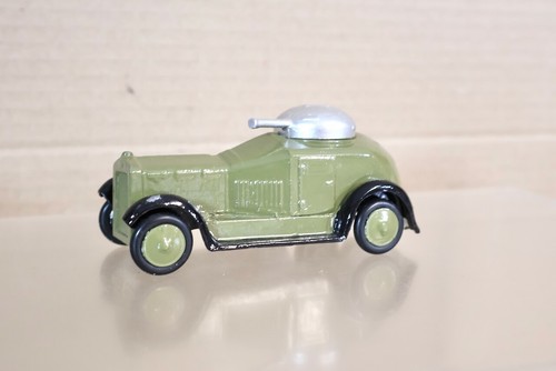Tommy atkins toy army workshop - atkins,