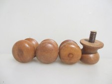 Large Vintage Wooden Dresser