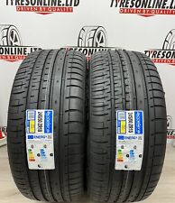 2 X 245 50 18 ACCELERA PHI-R