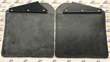 Front LH RH Mud Flap & Bracket for Land Rover Defender 90 110 LR055323 LR055323
