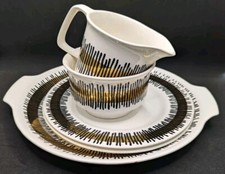 CROWN DEVON GOLDEN NILE