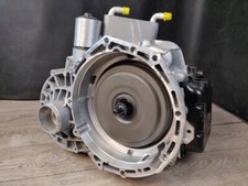 Genuine VW Transporter T6 2.0 Diesel 7 Speed Automatic Dsg Gearbox UTS 