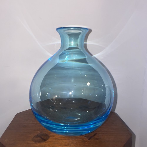 Mid century kingfisher blue - kingfisher,
