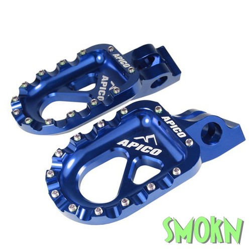 Sherco trials foot - sherco, rests