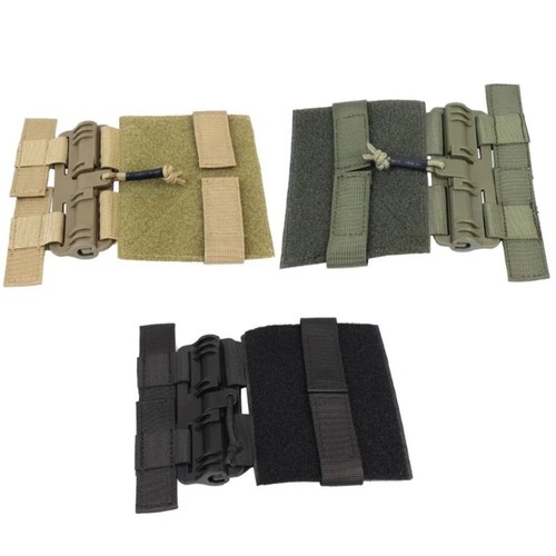 Vest quick removal molle - vest,