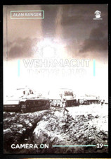 Wehrmacht in the Mud Book -