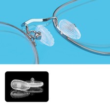 Screw In Nose Pads Glasses
