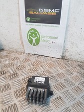 FORD S MAX TITANIUM HEATER