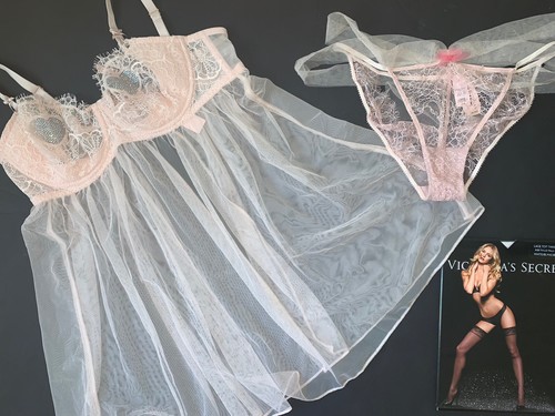Victoria secret unlined - secret,