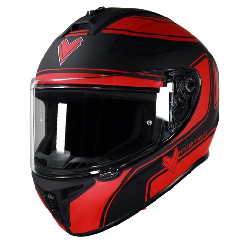 Frank thomas ft815 motorcycle - frank,