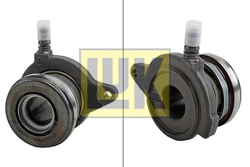 Central slave cylinder clutch - slave,