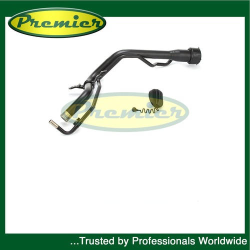 Premier fuel tank filler - fuel,