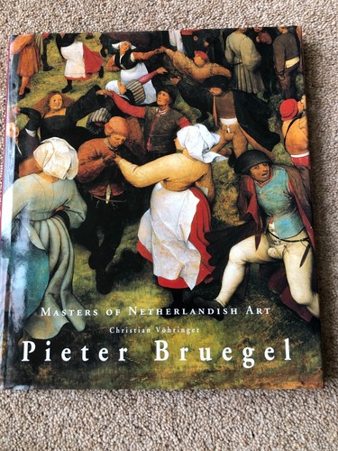 Pieter bruegel masters of - pieter,
