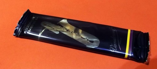 Vandoren traditional bass - 1,