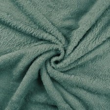 Soft Bamboo Terry Towelling