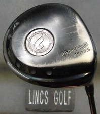 Maruman Pro 9.5° Driver
