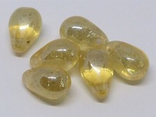 9 (mm) 10 (mm) CZECH GLASS