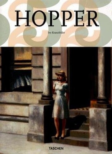 Edward hopper 1882 1967 - hopper,