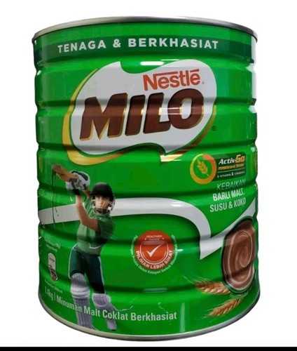 Nestle milo instant family - nestle,