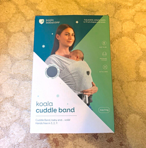 Koala babycare cuddle - babycare,