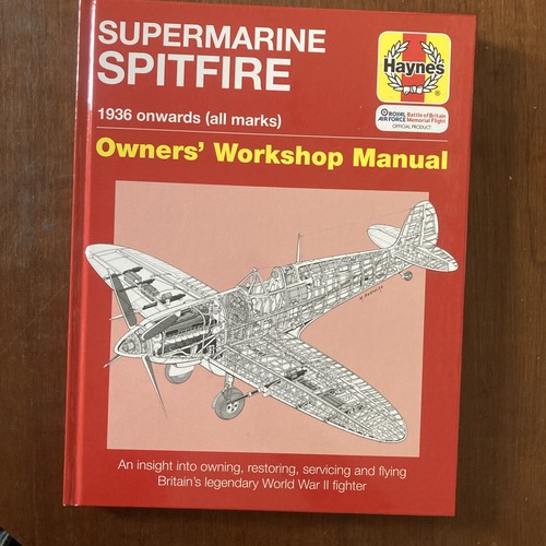 Supermarine spitfire 1936 - spitfire,