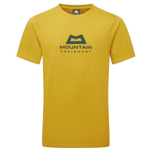 Mountain equipment emblem - mountain,