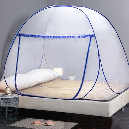 Yurt mosquito net pop - yurt,