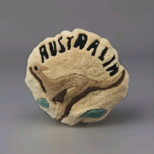 Vintage australia sheep - vintage,