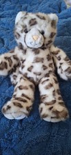 Build bear sparkly snow - sparkly,