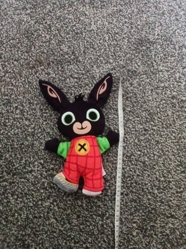 Bing bunny rabbit soft - bunny,