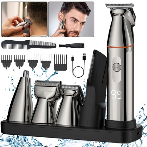 5in1 grooming kit for - 5in1,