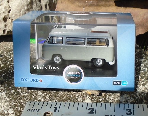 Oxford volkswagen bay - oxford, 1/76