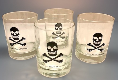 Skull crossbones name your - crossbones,