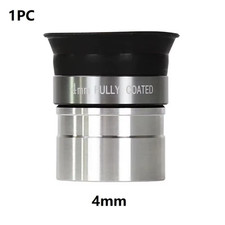 1.25" Fully Coated Telescope