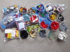 Job Lot Lego Leftovers, Part