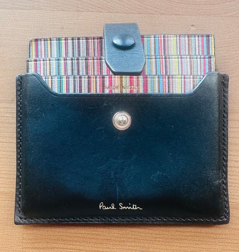 Paul smith pull - smith, pull-out
