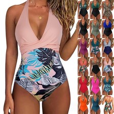 Lady Bikini Monokini