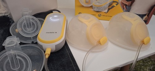 Medela freestyle double - freestyle,