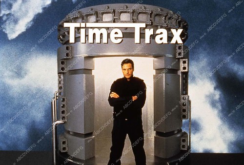 Dale midkiff time trax - dale,