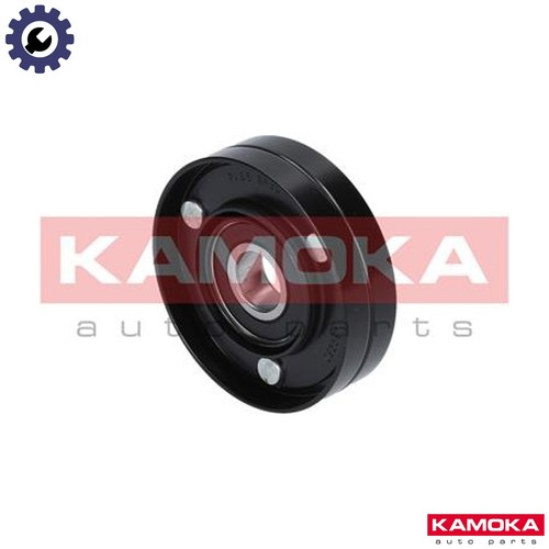 Tensioner lever vribbed belt - vribbed,