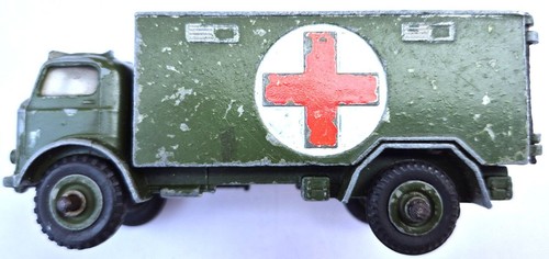 Dinky toys 626 - dinky,