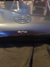 Sky+ HD DRX895 2TB Box.  Box