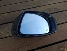 HONDA JAZZ V GR Right Side Wing Mirror tza-l1 1.5 Petrol / electricity damage