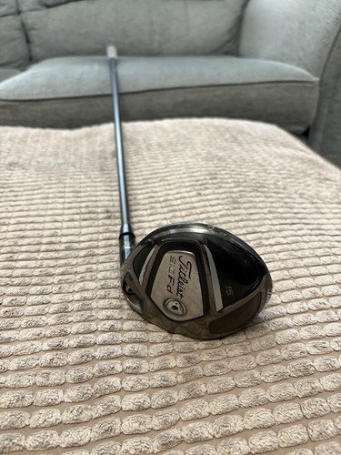 Titleist 910 wood aldila - titleist, 3