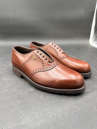 New box footjoy - box,