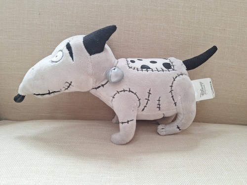 Frankenweenie sparky disney - sparky,
