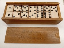 A Complete Set of Antique