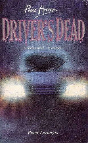 Driver dead - driver's, horror)